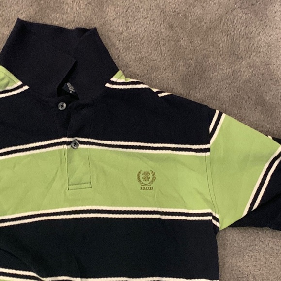 Izod Polo - Picture 2 of 4